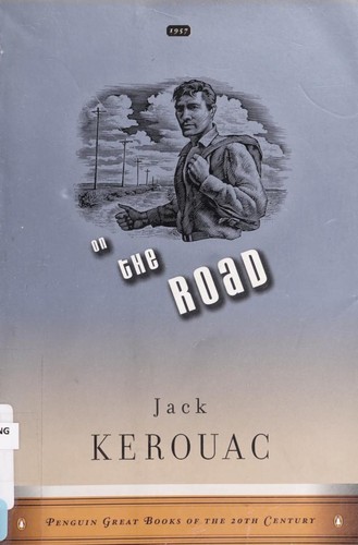 On the Road by Jack Kerouac