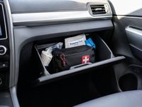 Compact car first-aid kit